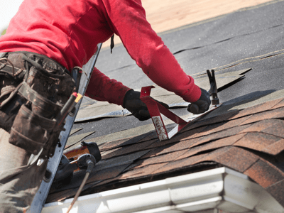 About Roof Repair Experts Saint Cloud, MN